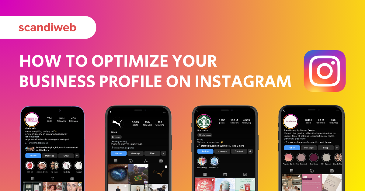 Applying Instagram number screening in overseas marketing